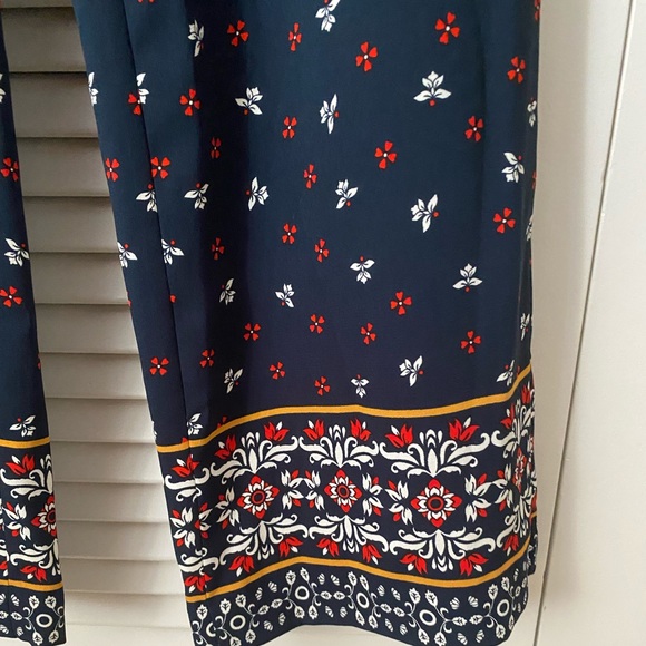 H&M Wide Leg Pant - Picture 4 of 4